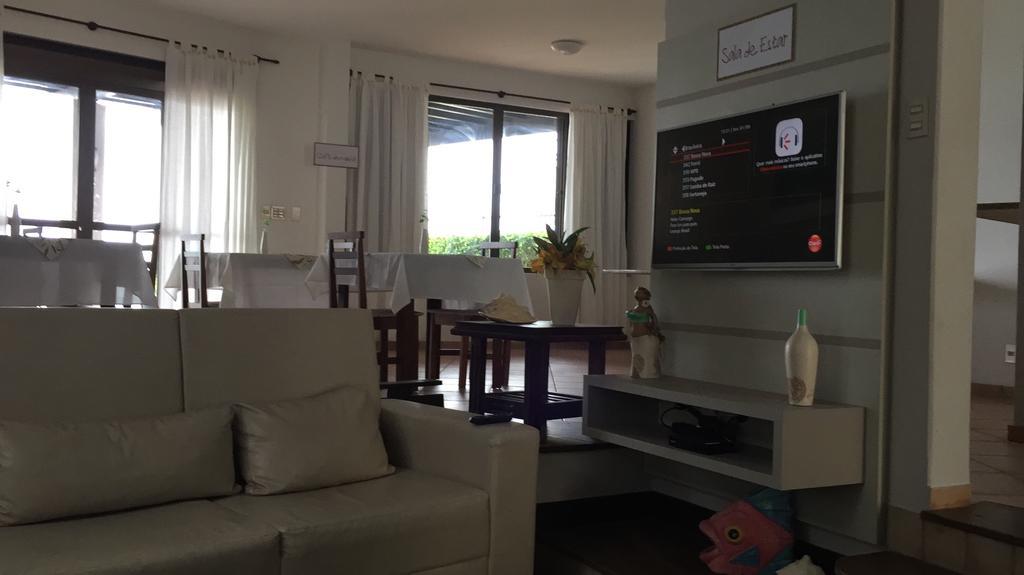 Pousada Kia Ora Bombinhas Exteriör bild