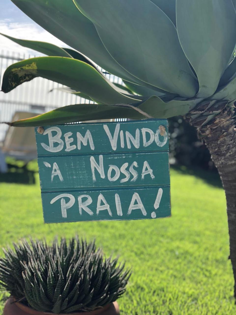 Pousada Kia Ora Bombinhas Exteriör bild